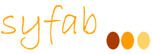 Logo SYFAB