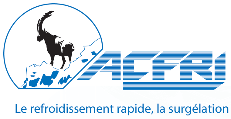 Logo ACFRI