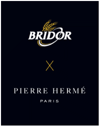 Bridor - Pierre HERMÉ
