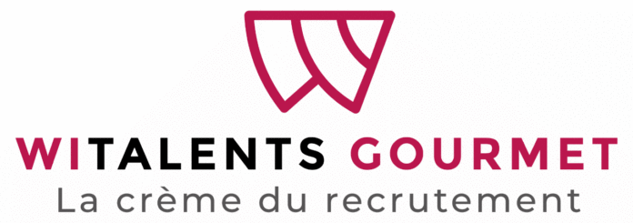 Logo Talents Gourmet
