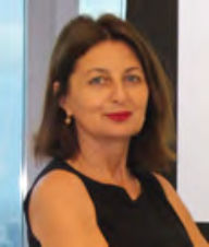 Yovita Ivanova, Coordinatrice du projet pour l'alliance Biodiversity CIAT