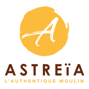 Logo Moulin Astreïa