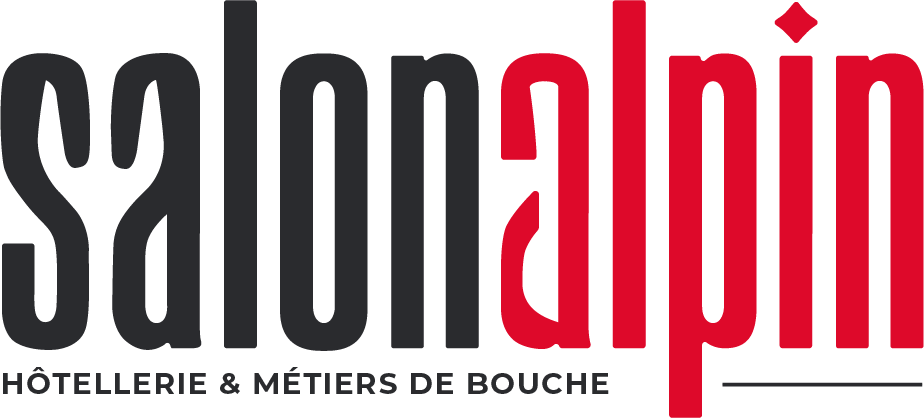 Logo Salon Alpin