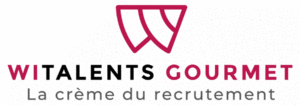 Logo Witalents Gourmand