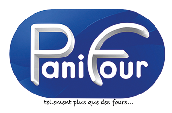 Logo Panifour