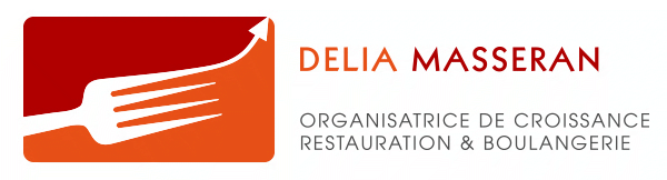 Logo Delia MASSERAN