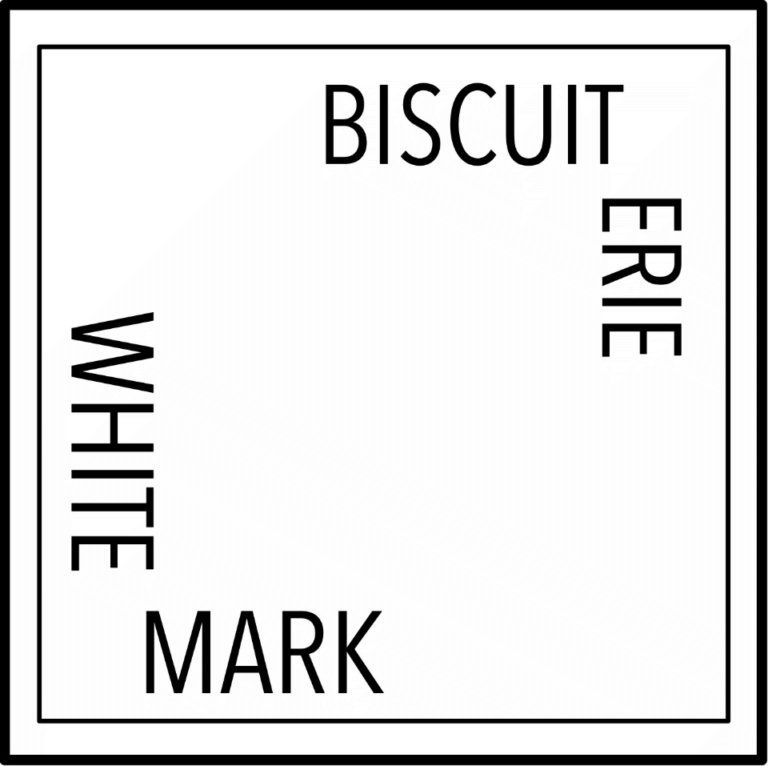 Biscuiterie White