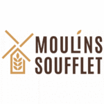 Logo Moulins Soufflet