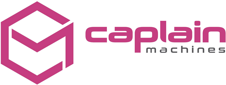 Logo Caplain Machines
