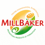 Logo Millbaker