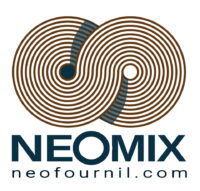 Logo Neomix©