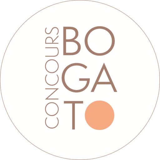 Logo concours Bogato