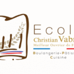Logo École Christian VABRET