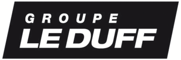 Logo groupe Le Duff
