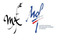 Logo MAF MOF