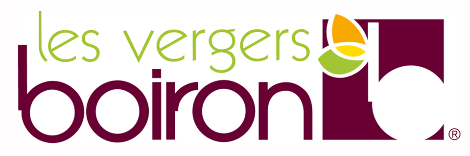 Logo vergers Boiron