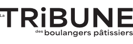Logo La Tribune des Boulangers Pâtissiers